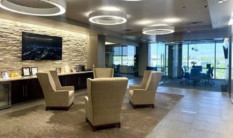 2360 Corporate Circle, Suite 410 Office photo 12