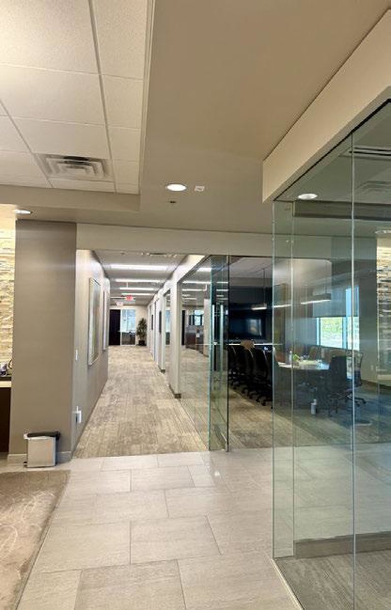 2360 Corporate Circle, Suite 410 Office photo 2