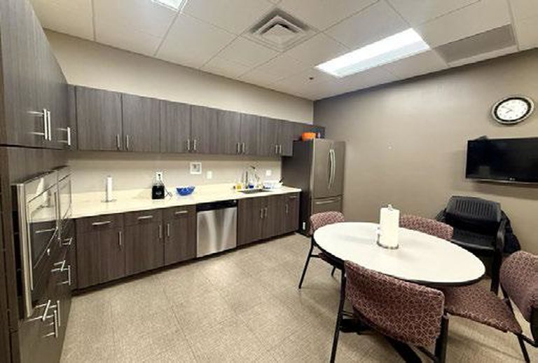 2360 Corporate Circle, Suite 410 Office photo 6