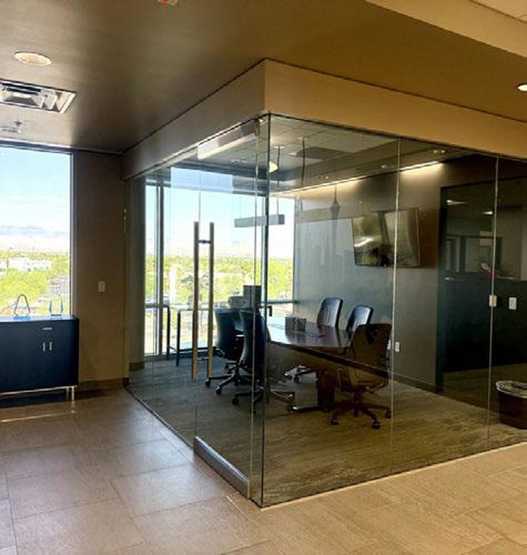 2360 Corporate Circle, Suite 410 Office photo 7