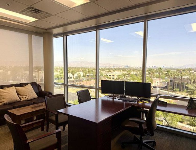 2360 Corporate Circle, Suite 410 Office photo 14
