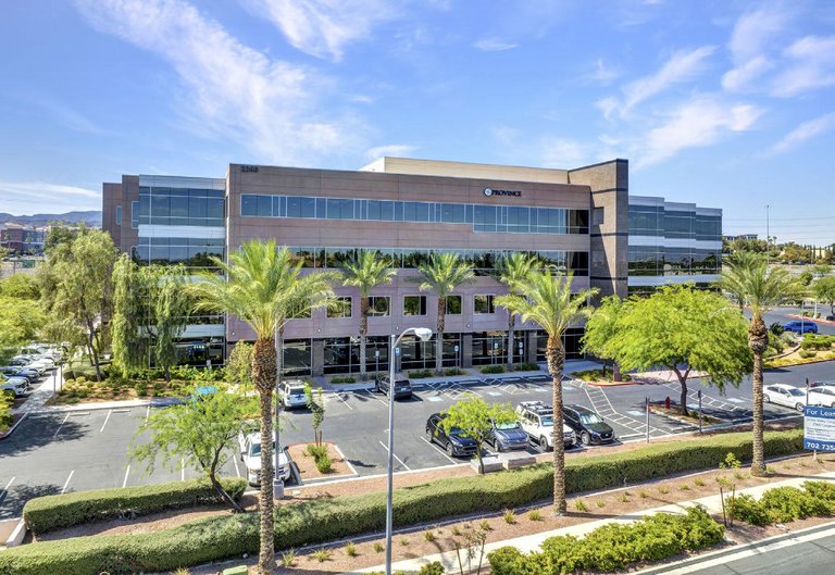 2360 Corporate Circle, Suite 410 Office photo 10