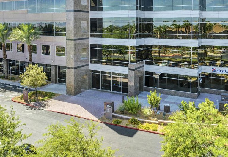 2360 Corporate Circle, Suite 410 Office photo 8
