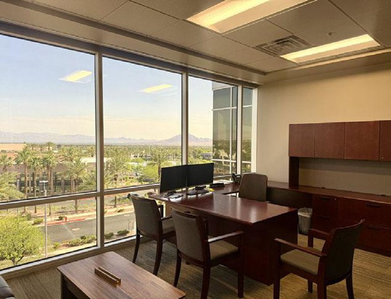 2360 Corporate Circle, Suite 410 Office photo 5