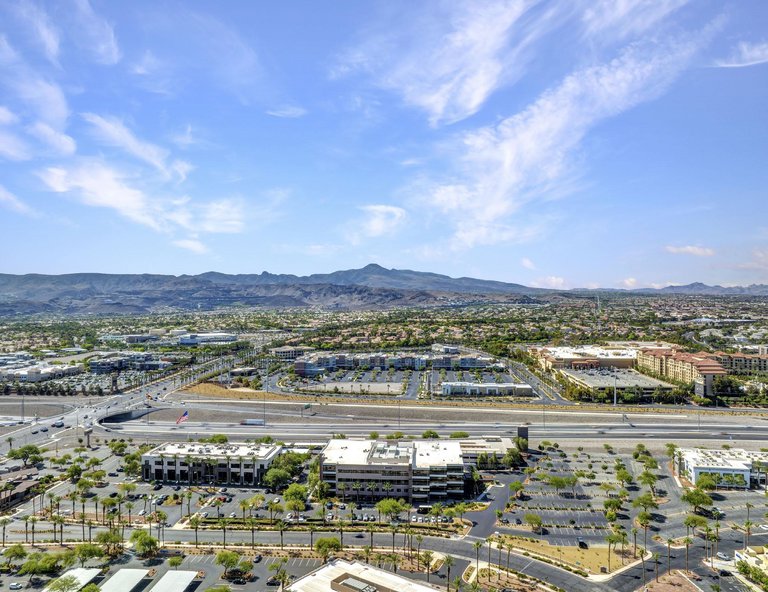2360 Corporate Circle, Suite 410 Office photo 1