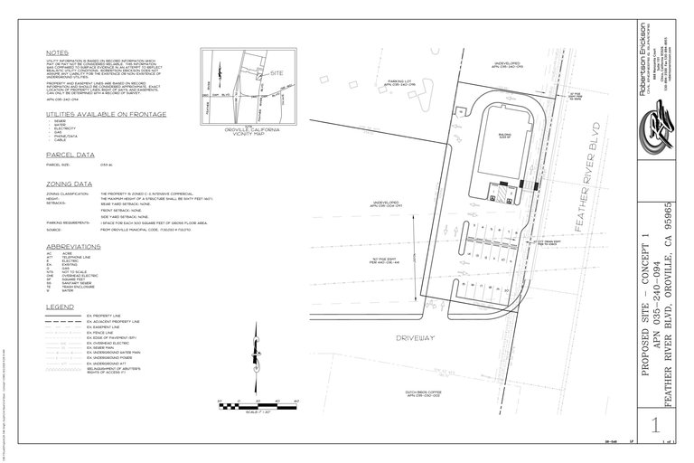 2366 Feather River Boulevard, Oroville, CA, For Lease, Image-4