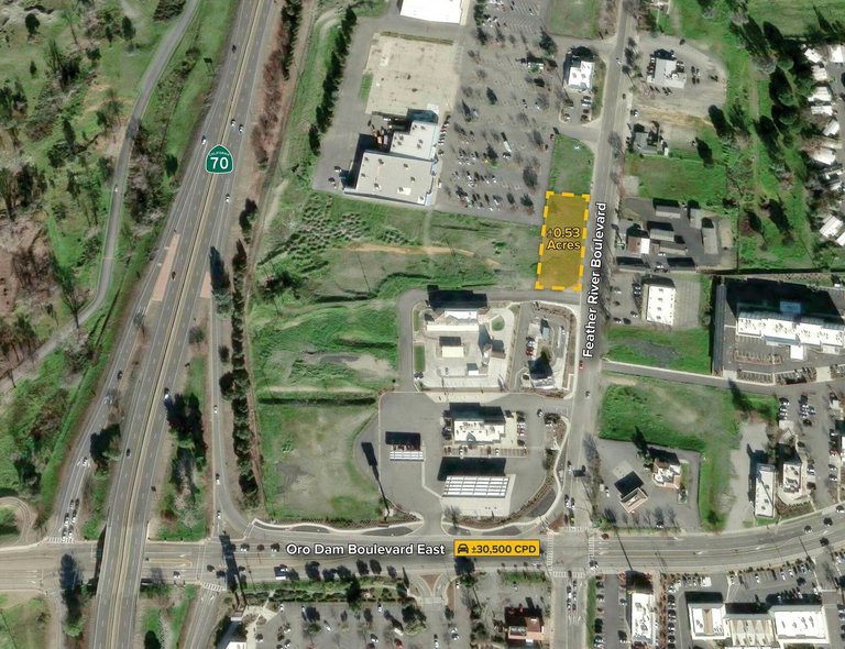 2366 Feather River Boulevard, Oroville, CA, For Lease, Image-1