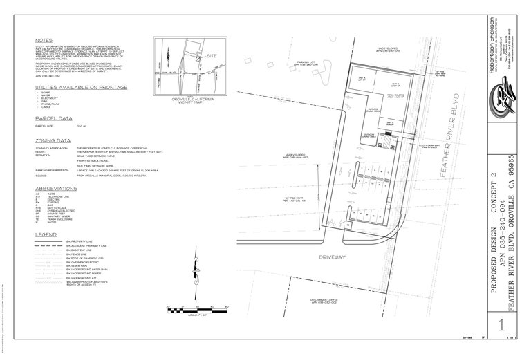 2366 Feather River Boulevard, Oroville, CA, For Lease, Image-5