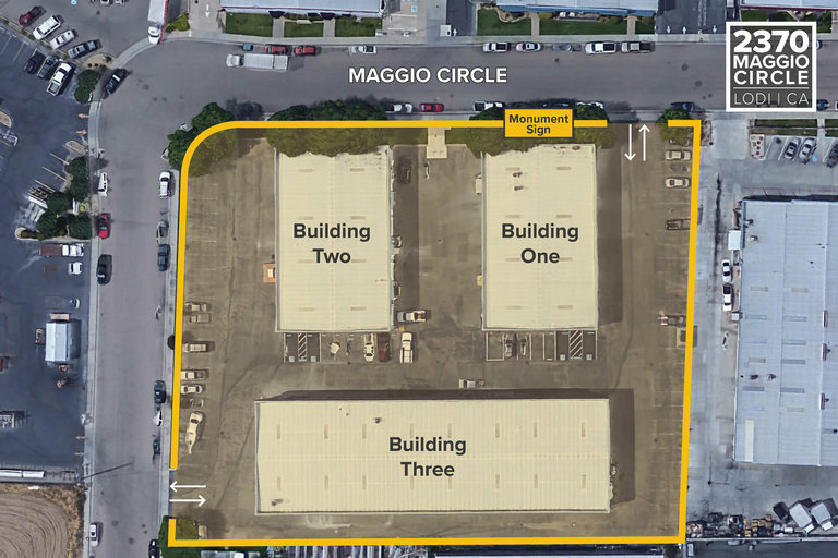 2370 Maggio Circle, Lodi, CA, For Lease, Image-7