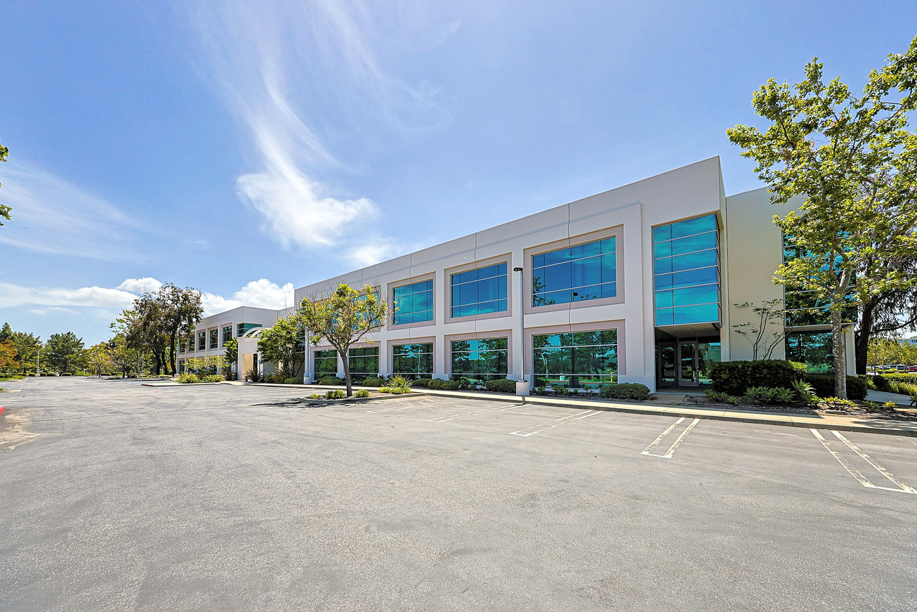 2380 Conejo Spectrum Street Office