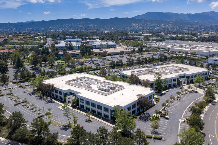 2380 Conejo Spectrum