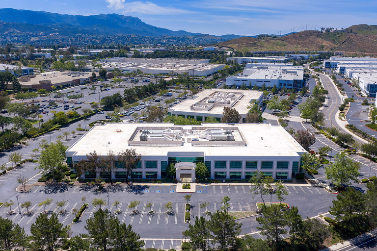 2380 Conejo Spectrum