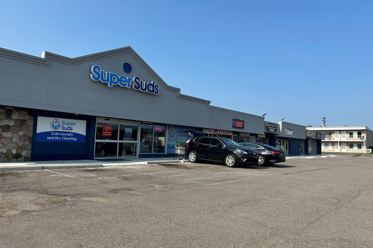 2395 Elizabeth Lake Road, Waterford Township, MI, For Lease, Image-2