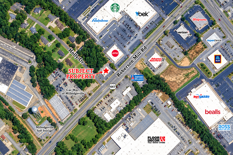 2401 Holly Drive, Milledgeville, GA, For Lease, Image-4