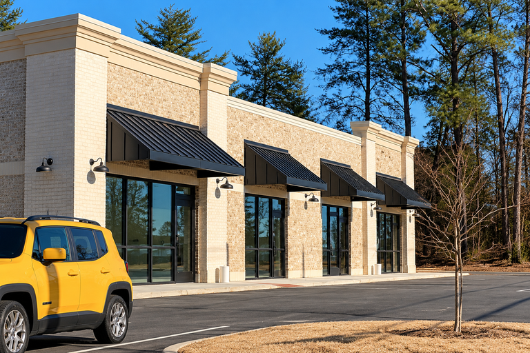 2401 Holly Drive, Milledgeville, GA, For Lease, Image-1