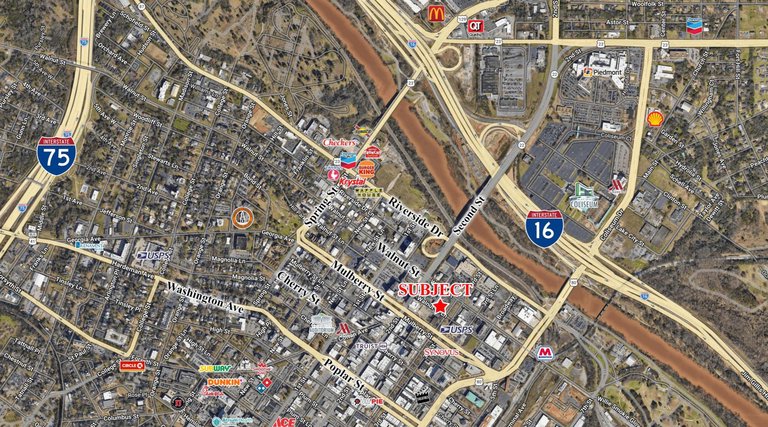 241 Third St, Macon, GA, For Lease, Image-8