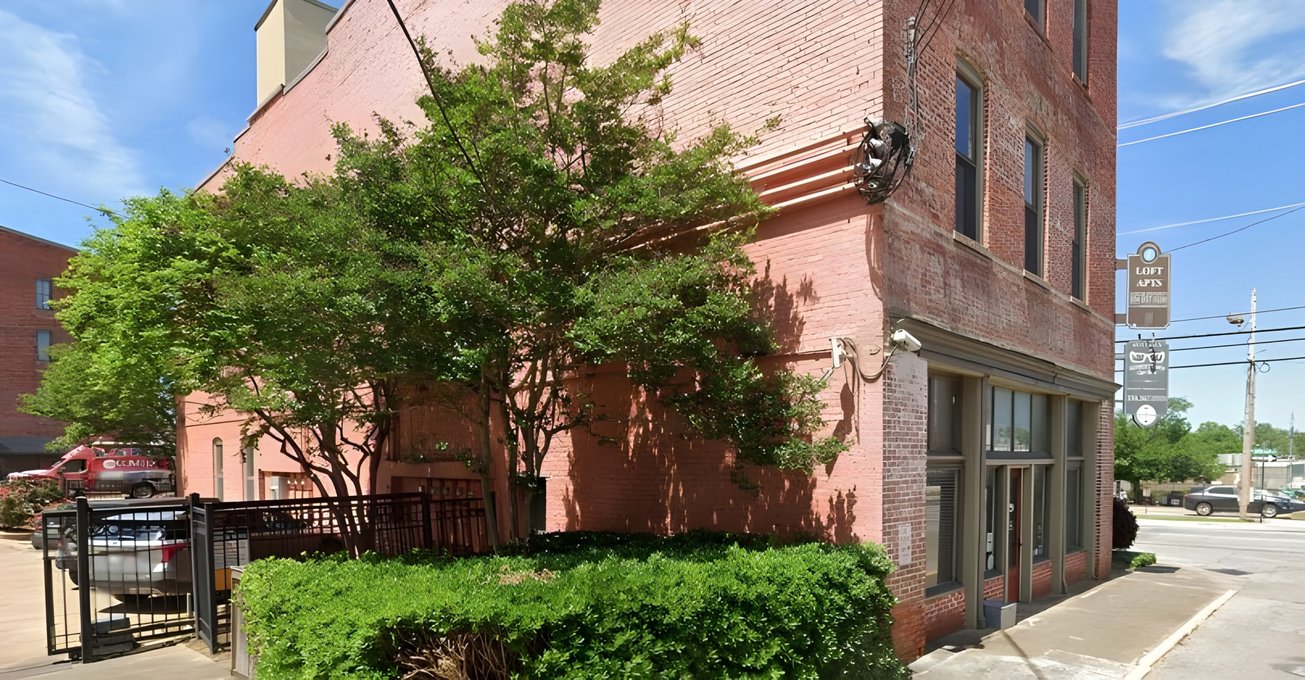 241 North Court Street Healthcare