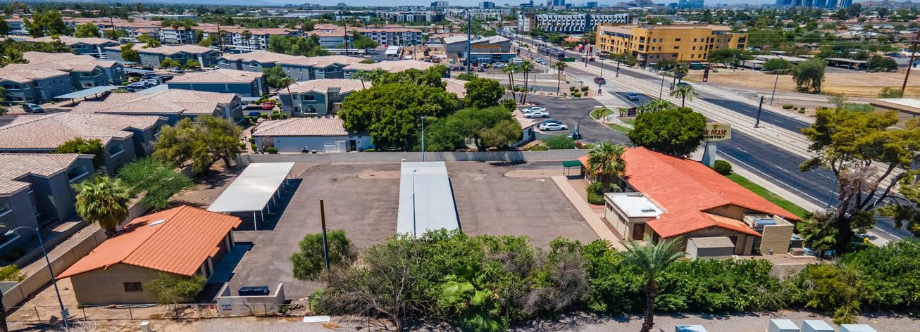 2415 West Main Street Land/Development