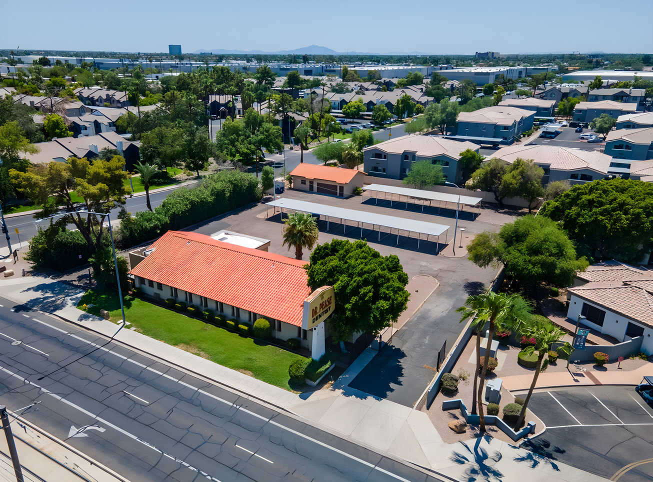 2415 West Main Street, Mesa, AZ, For Sale, Image-1