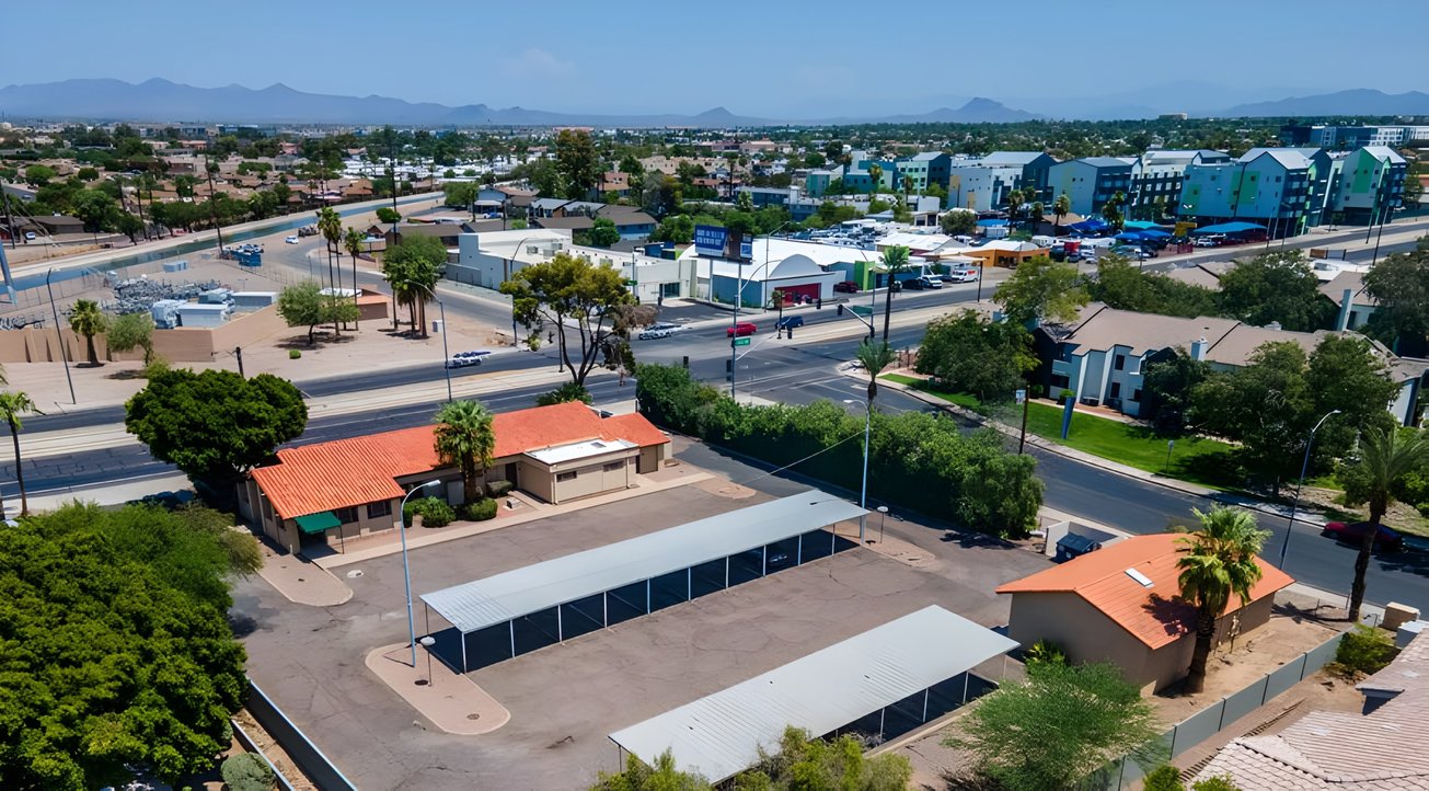 2415 West Main Street, Mesa, AZ, For Sale, Image-2