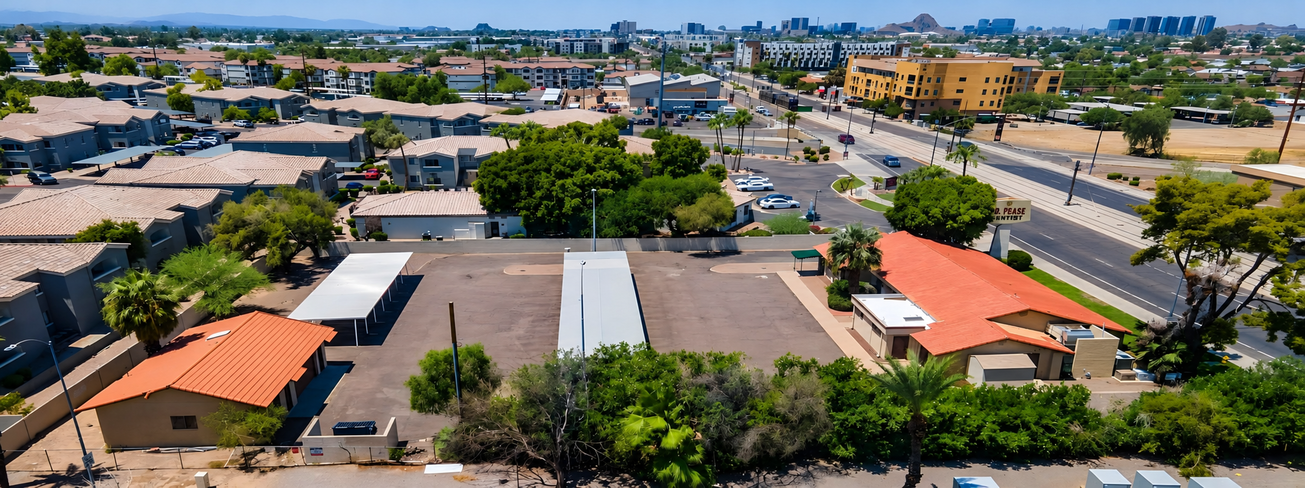 2415 West Main Street Land/Development