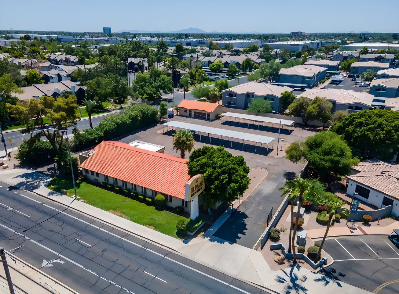 2415 West Main Street, Mesa, AZ, For Sale, Image-1