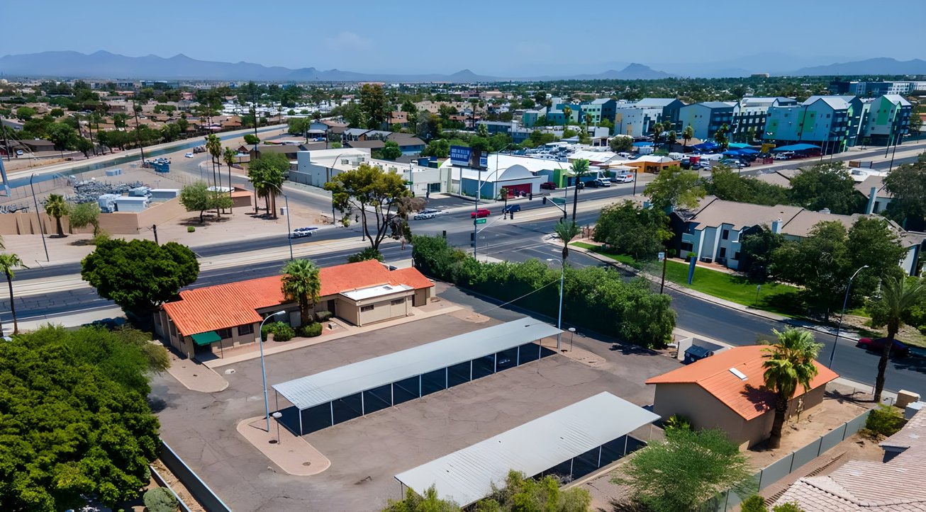 2415 West Main Street, Mesa, AZ, For Sale, Image-2