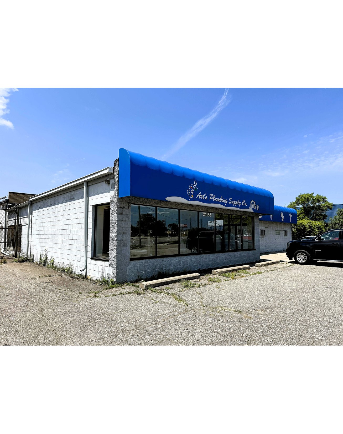 24155 Groesbeck Highway, Warren, MI, For Sale, Image-1