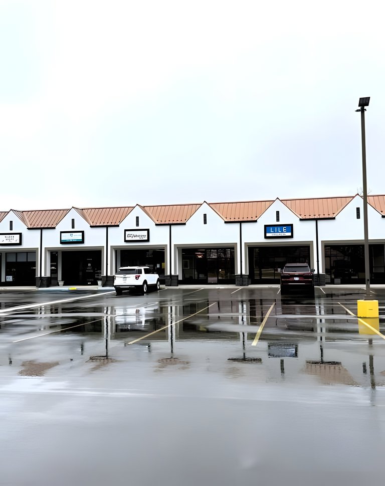 24201 Meridian Road | Mi 48138, Grosse Ile, MI, For Lease, Image-2