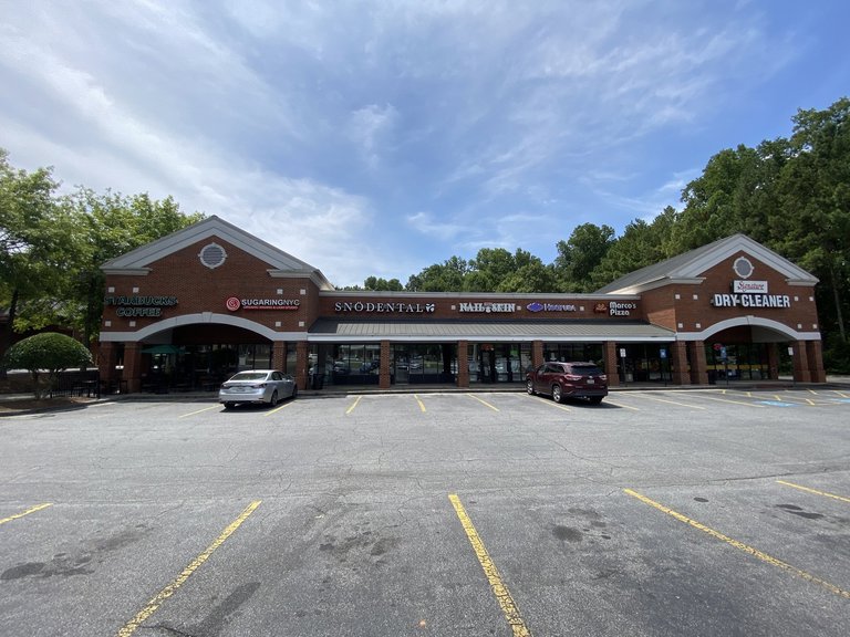2424 Roswell Road, Marietta, GA, For Lease, Image-2