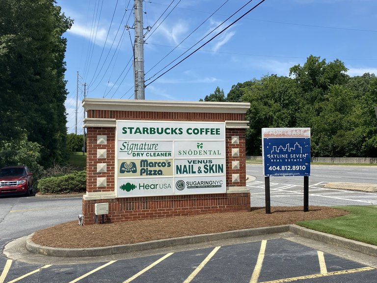 2424 Roswell Road, Marietta, GA, For Lease, Image-4