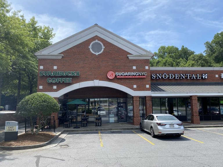2424 Roswell Road, Marietta, GA, For Lease, Image-1