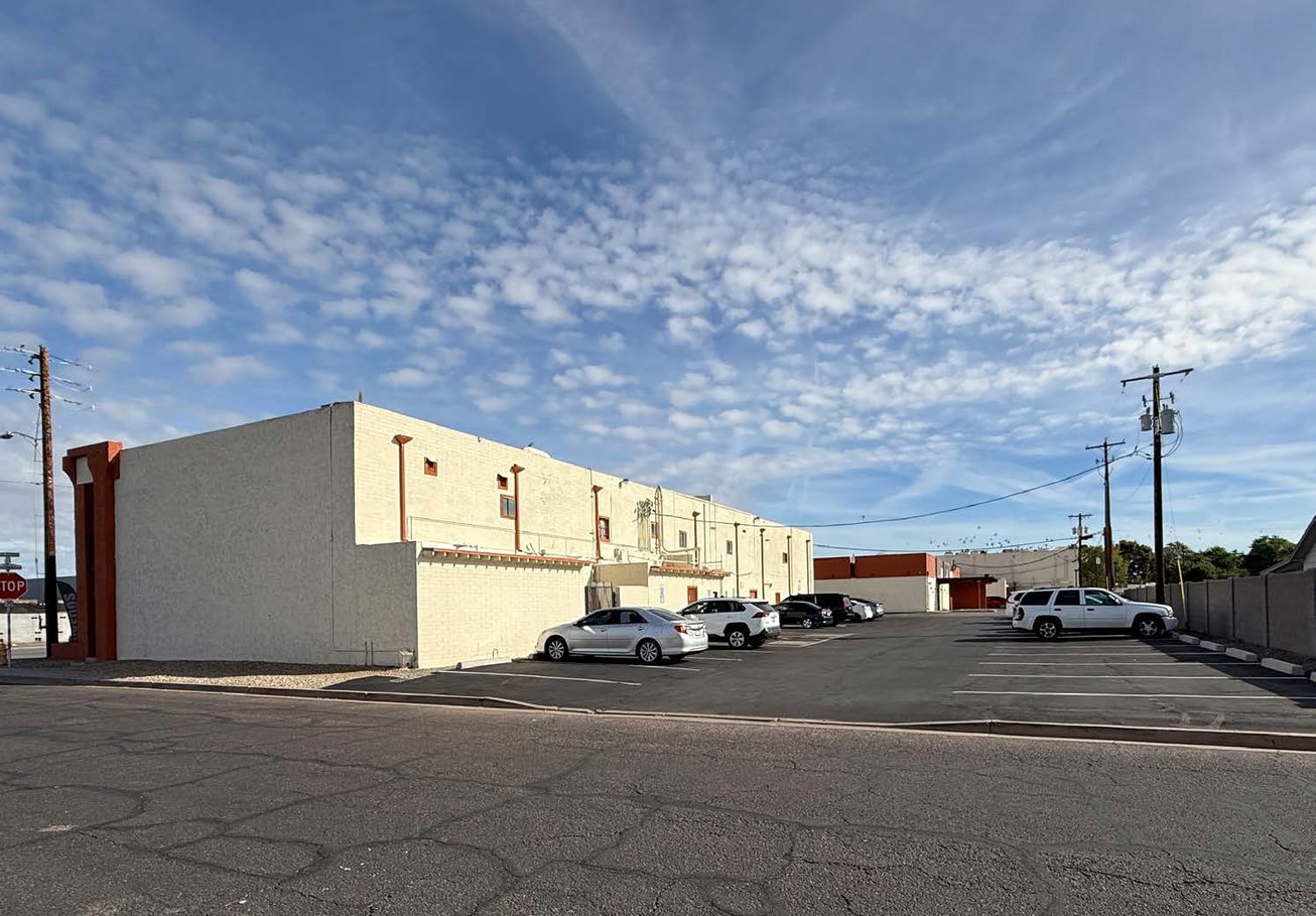 2425 East Thomas Road, Phoenix, AZ, For Sale, Image-1