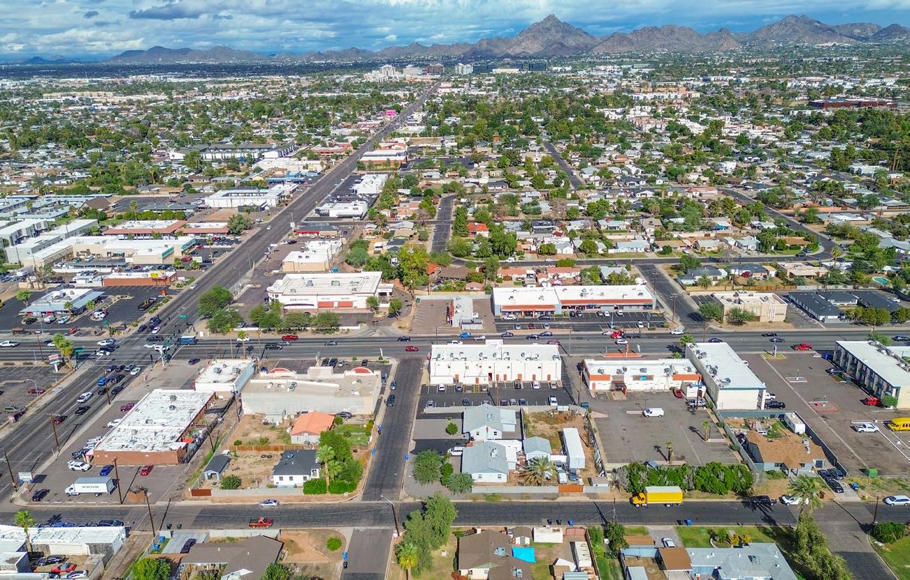 2425 East Thomas Road, Phoenix, AZ, For Sale, Image-2