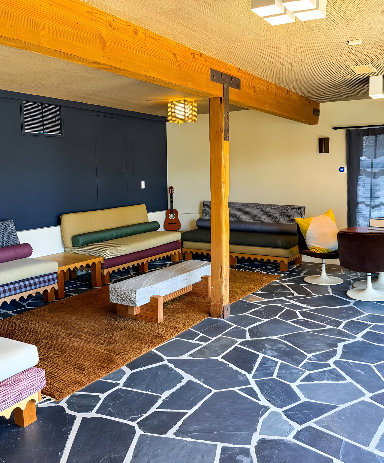 2436 Gates Street Los Angeles Office