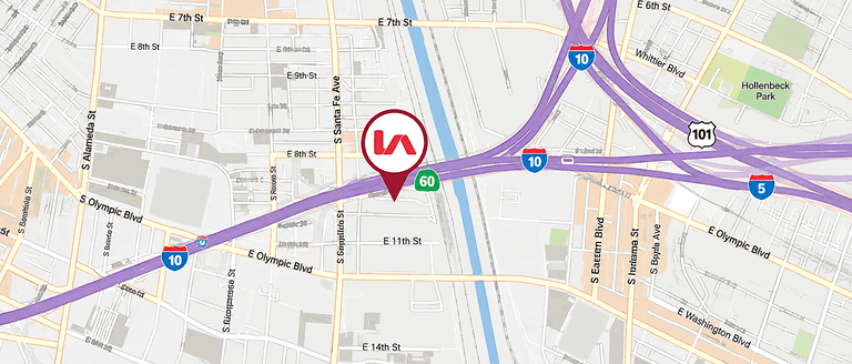 2441 Hunter St, Los Angeles, CA, For Lease, Image-3