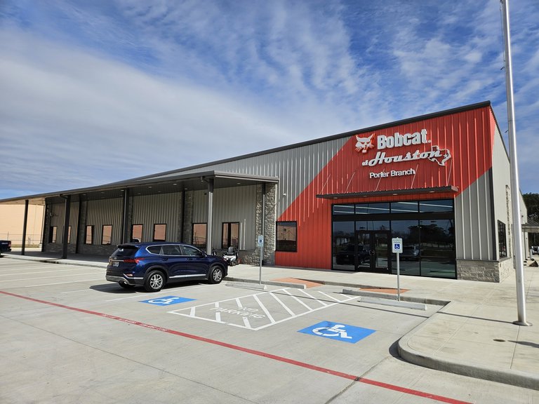 24415 US Hwy 59, Porter, TX, For Lease, Image-2