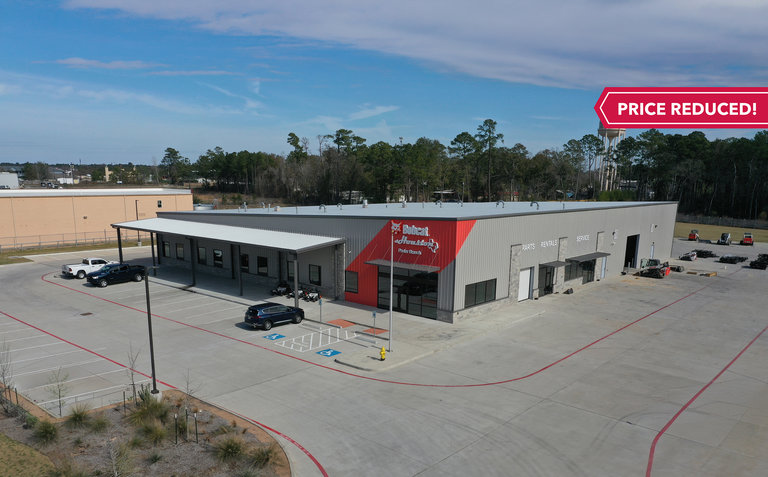 24415 US Hwy 59, Porter, TX, For Lease, Image-1