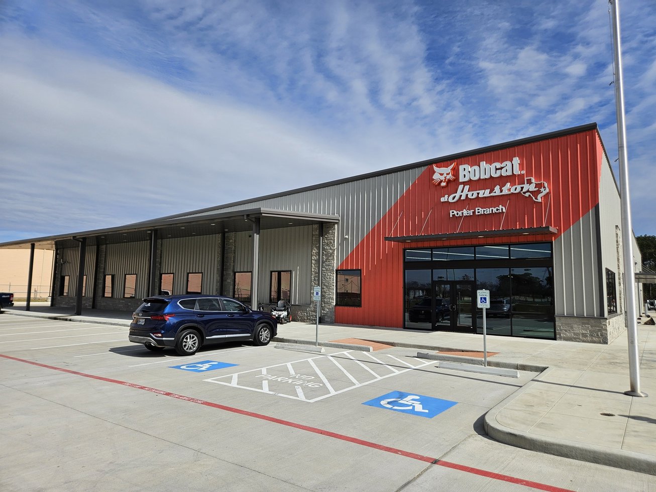 24415 US Hwy 59, Porter, TX, For Sale, Image-2
