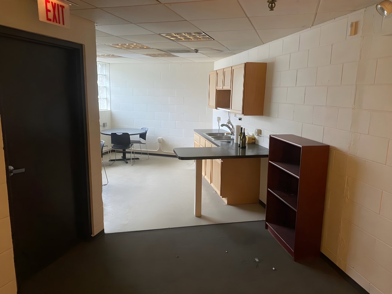 2455 West Grand Avenue Office