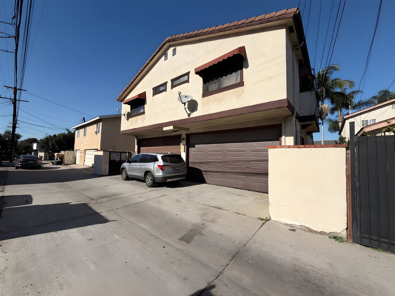 246 E Hullett St, Long Beach, CA, For Sale, Image-2