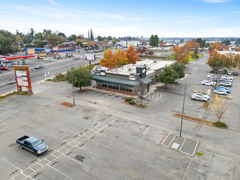 2470 Oro Dam Boulevard, Oroville, CA, For Lease, Image-2
