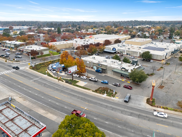 2470 Oro Dam Boulevard, Oroville, CA, For Lease, Image-1