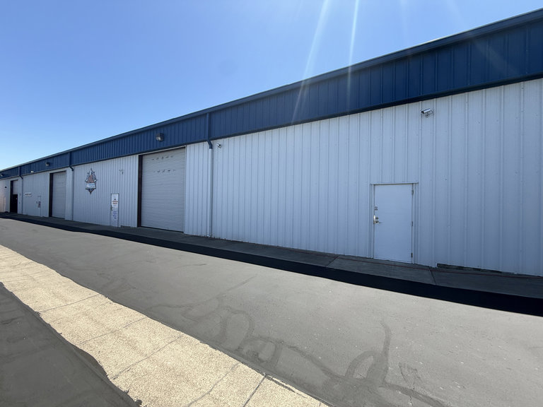 2486 Progress Drive, Redding, CA, For Lease, Image-1