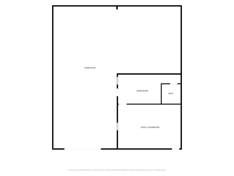 2486 Progress Drive, Redding, CA, For Lease, Image-7