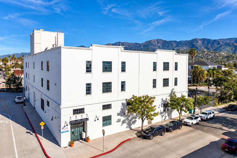 25 E. Mason Street, Santa Barbara, CA, For Lease, Image-1