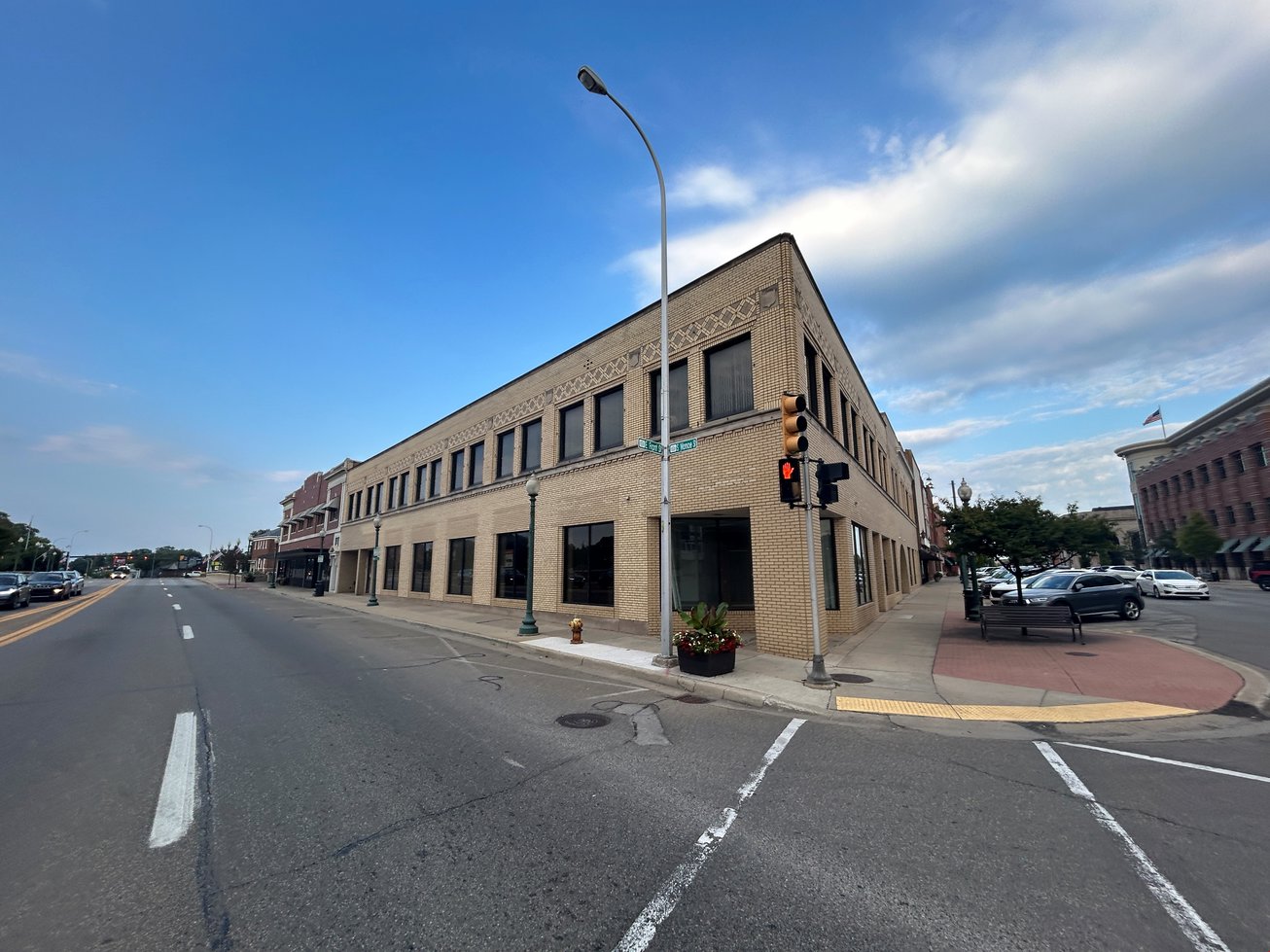 25 South Monroe Street Office