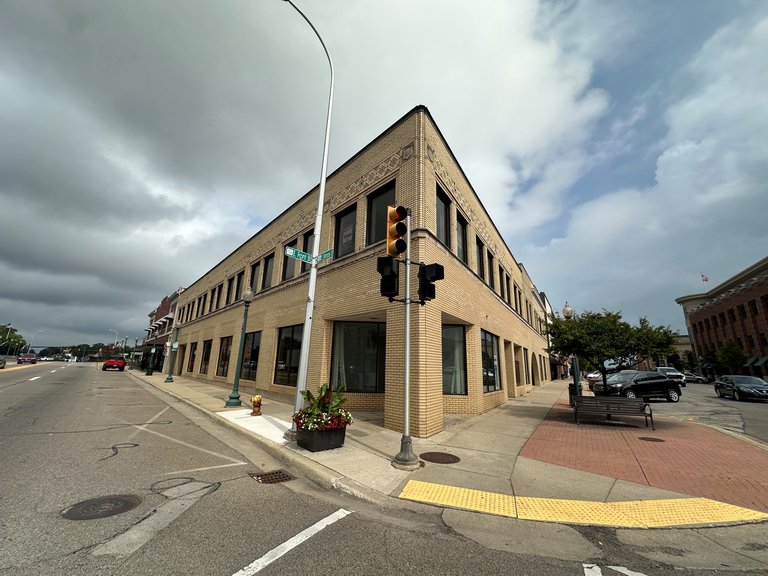 25 South Monroe Street, Monroe, MI, For Lease, Image-9