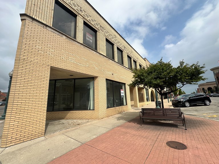 25 South Monroe Street, Monroe, MI, For Lease, Image-5