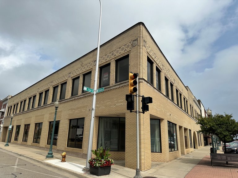 25 South Monroe Street, Monroe, MI, For Lease, Image-10